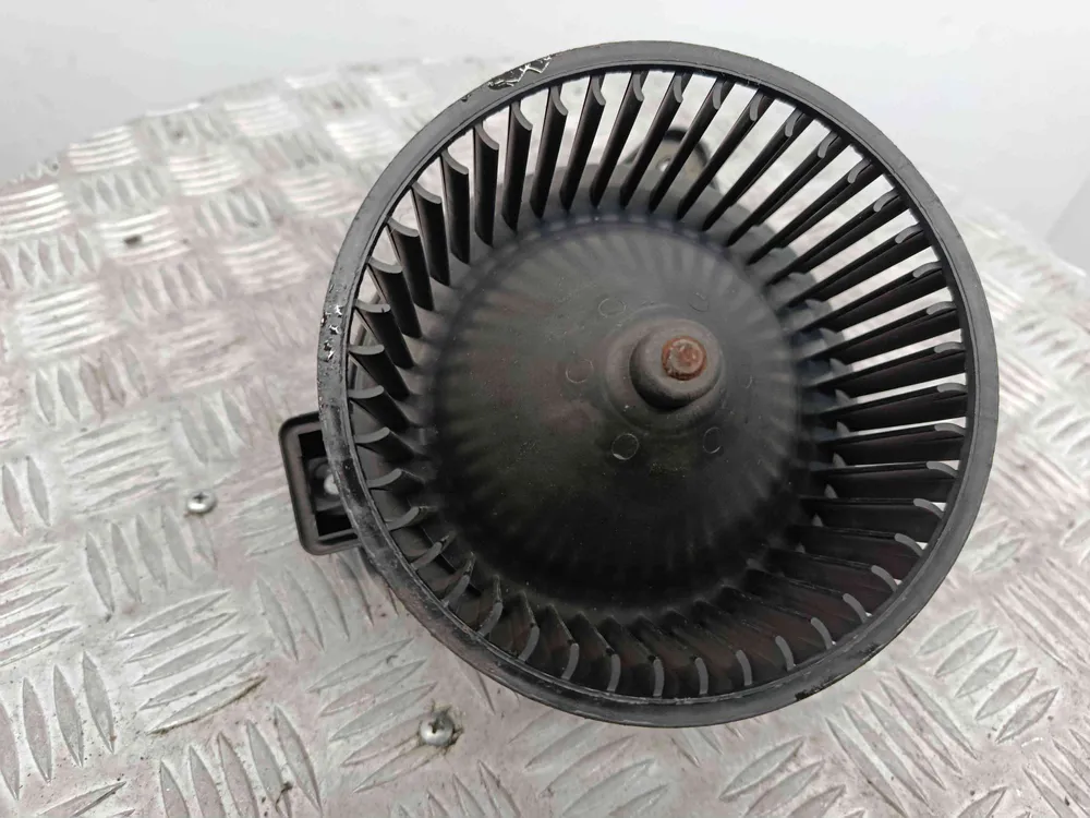 Motor da Chauffage / Sofagem