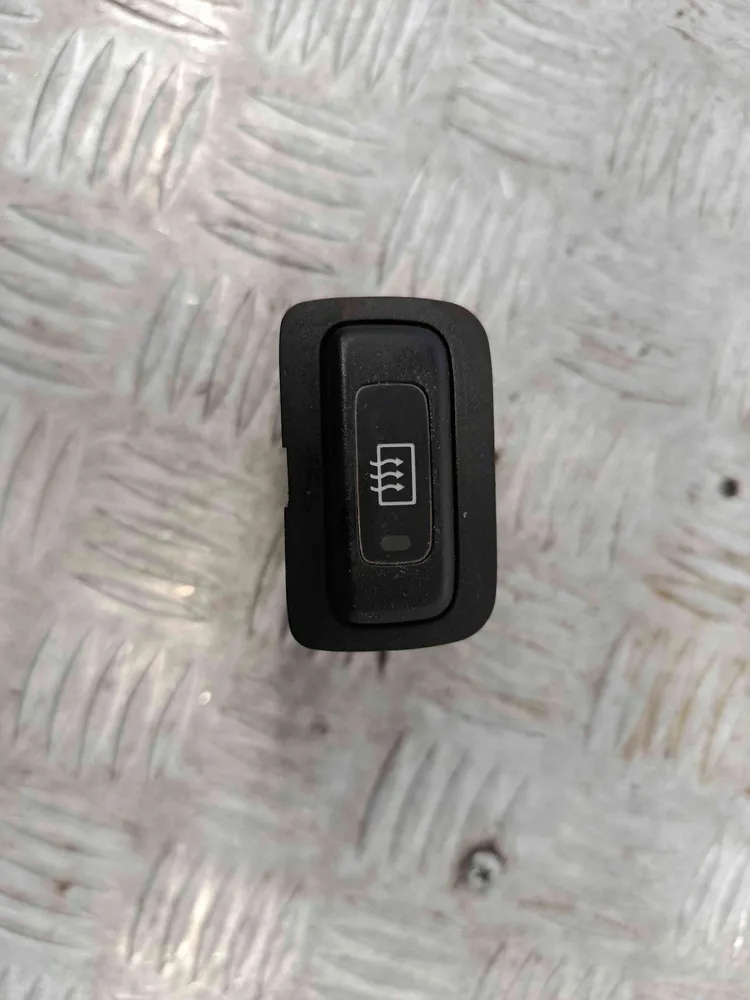 Comutador Interruptor Desembaciador Vidro