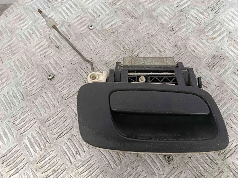 Puxador Exterior Porta Frente Direito