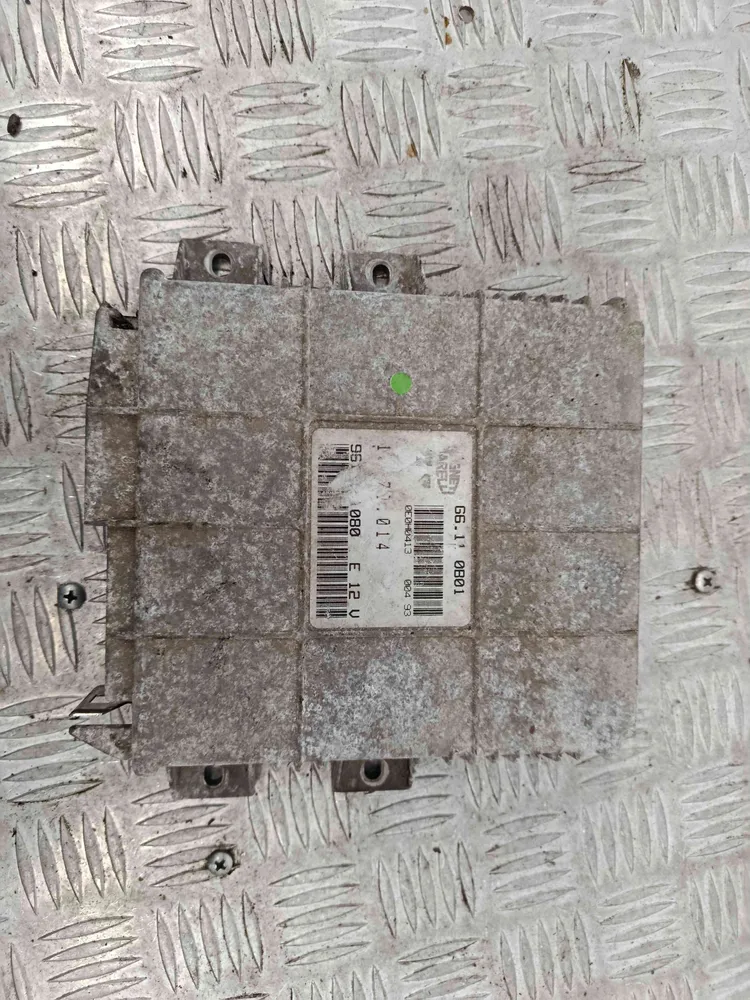 Centralina Motor / ECU