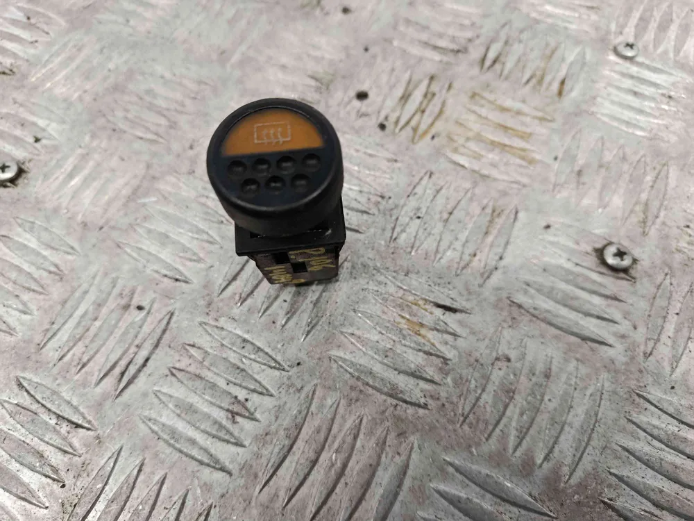 Comutador Interruptor Desembaciador Vidro