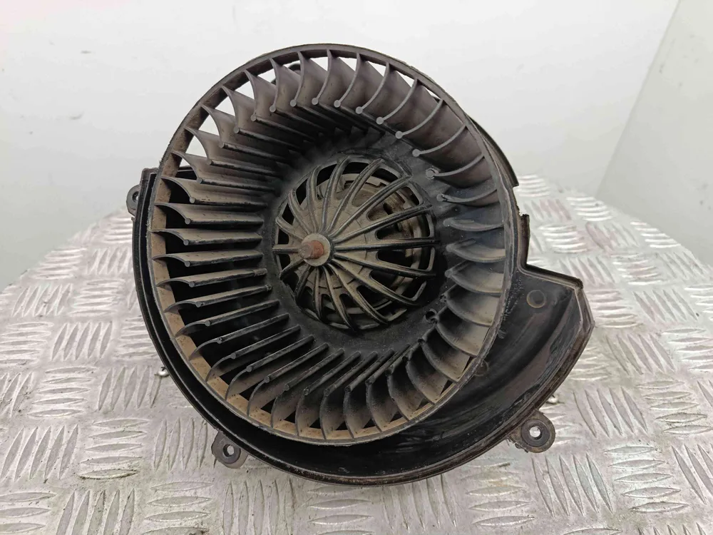 Motor da Chauffage / Sofagem