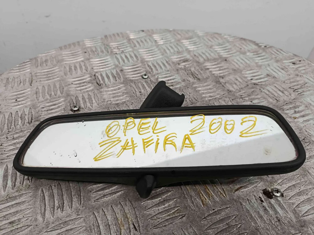 Espelho Retrovisor Interior