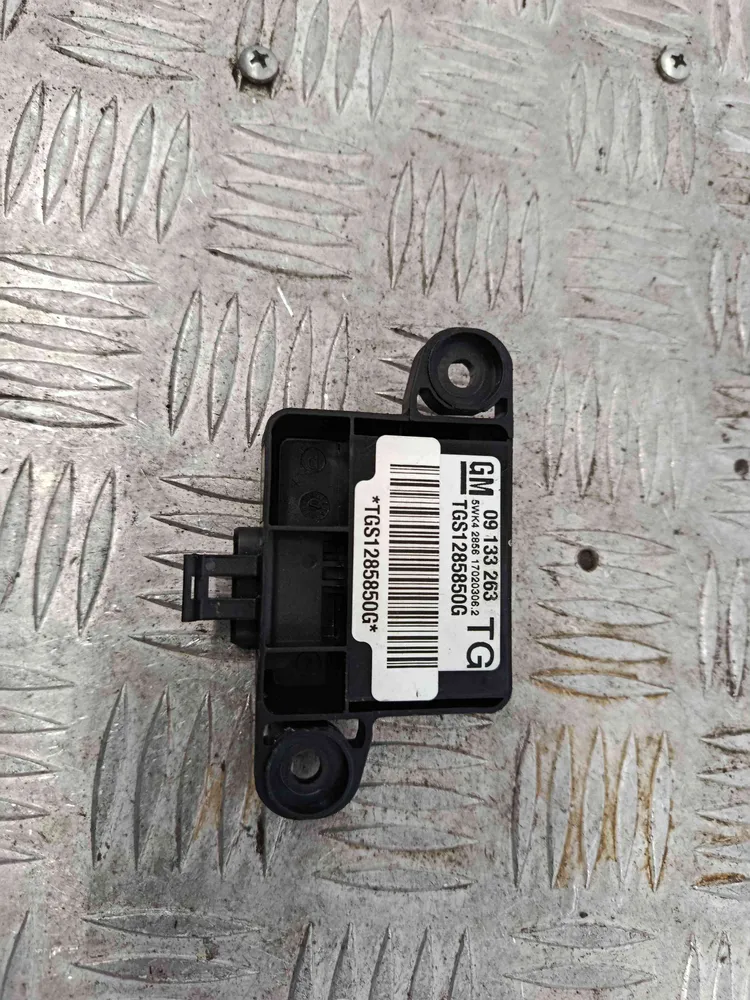 Airbag Sensor