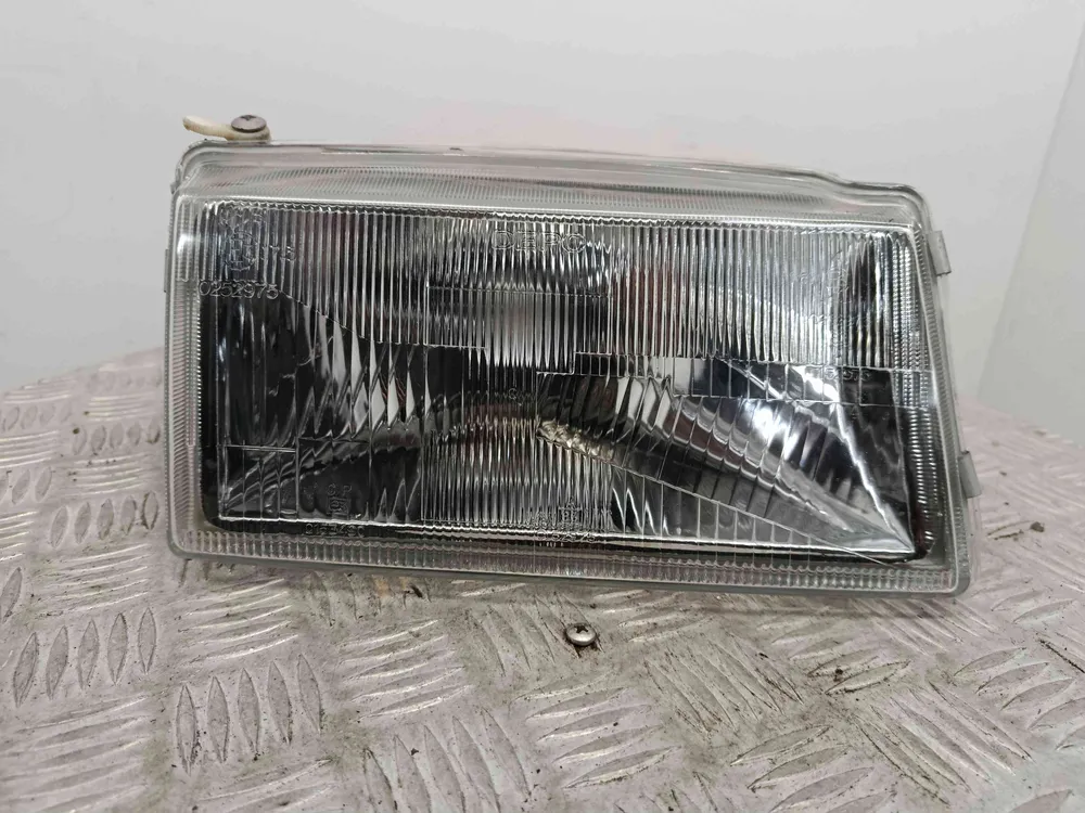 Ótica / Farol Direito