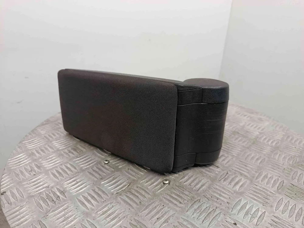 Armrest