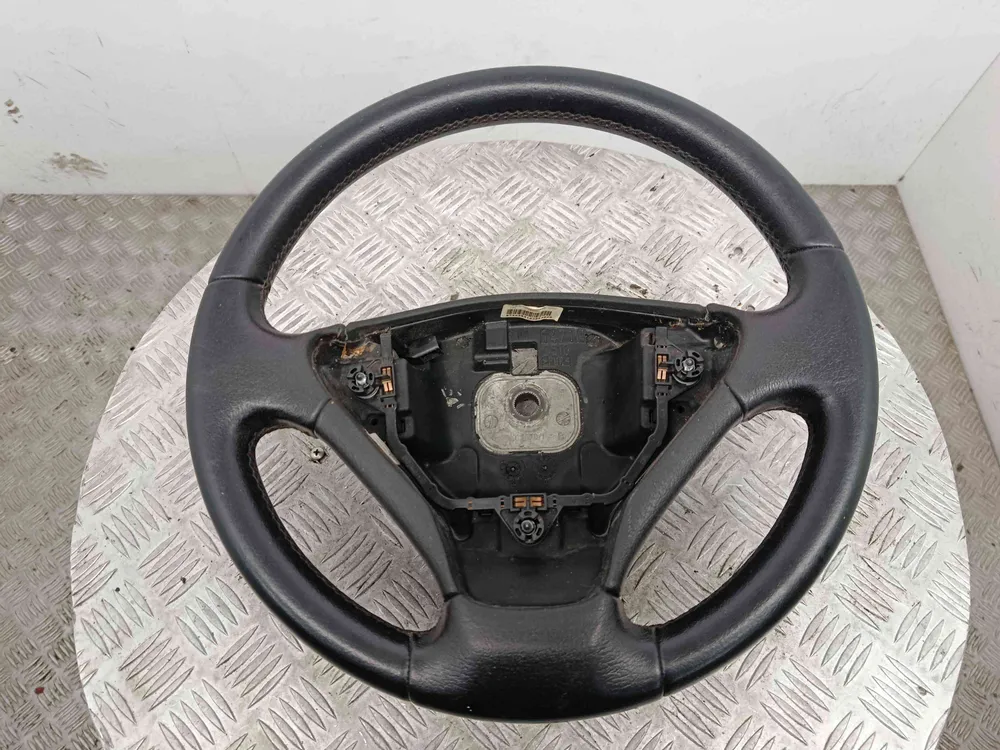 Volante do Motor