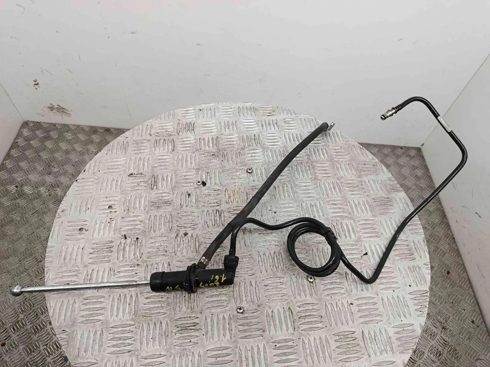 Bomba Principal da Embraiagem