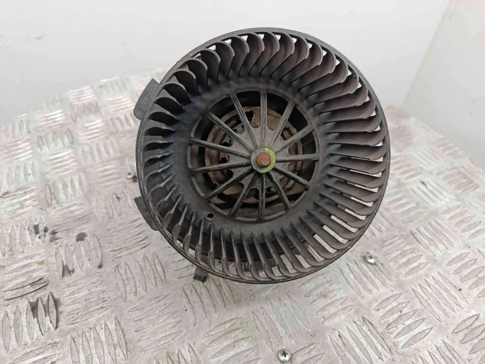 Motor da Chauffage / Sofagem
