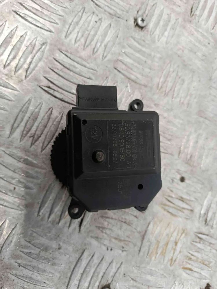 Atuador do Circuito de Ar 