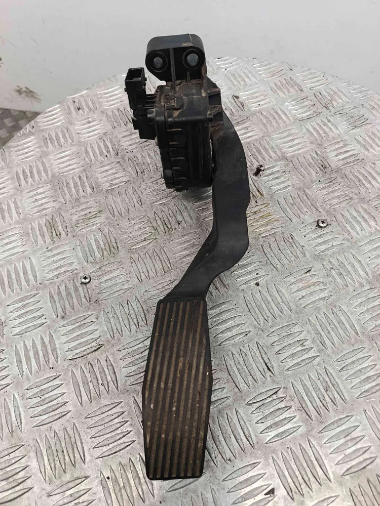 Accelerator Pedal