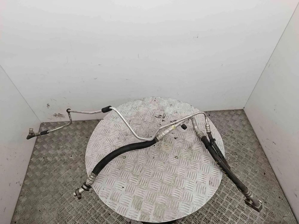 Tubos De Ar Condicionado