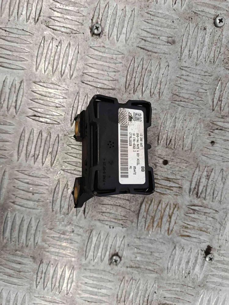 Sensor ESP