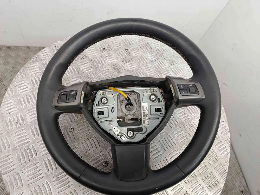 Volante do Motor