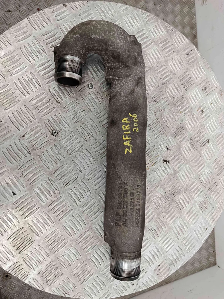 Tubo do Intercooler