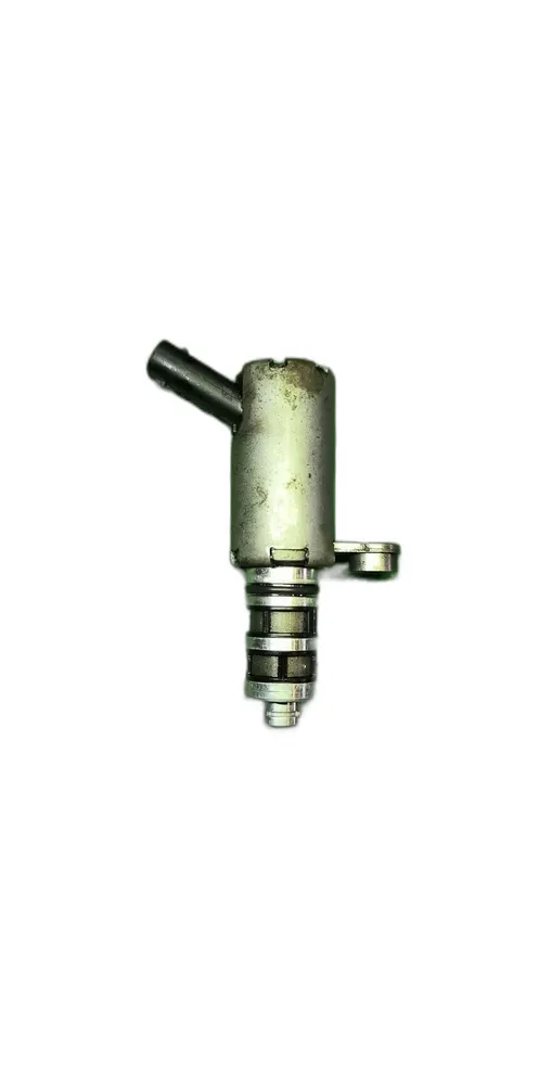 Válvula Solenoide