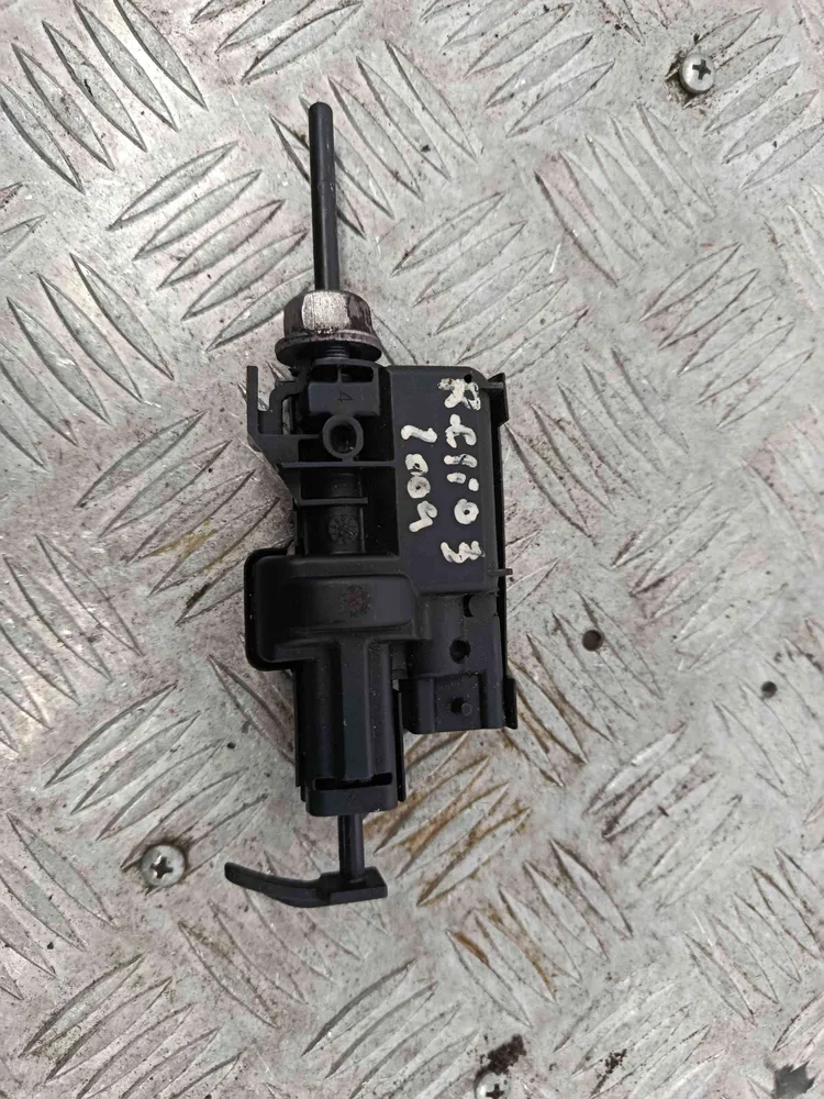 Pistola Deposito Combustivel