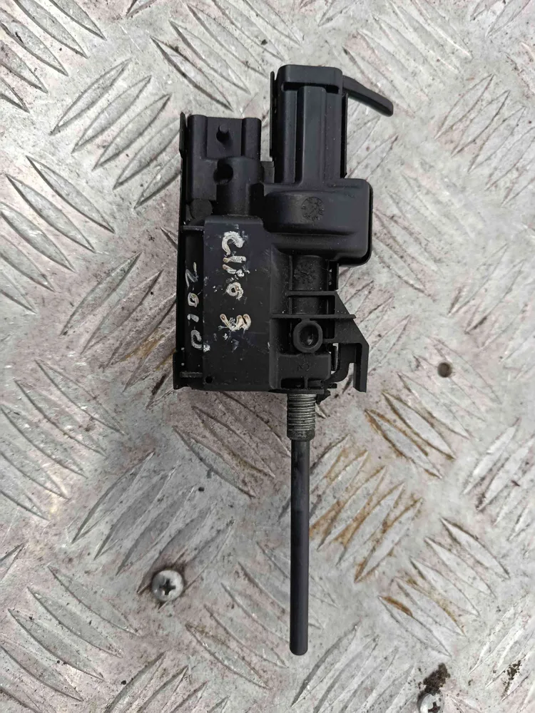 Pistola Deposito Combustivel