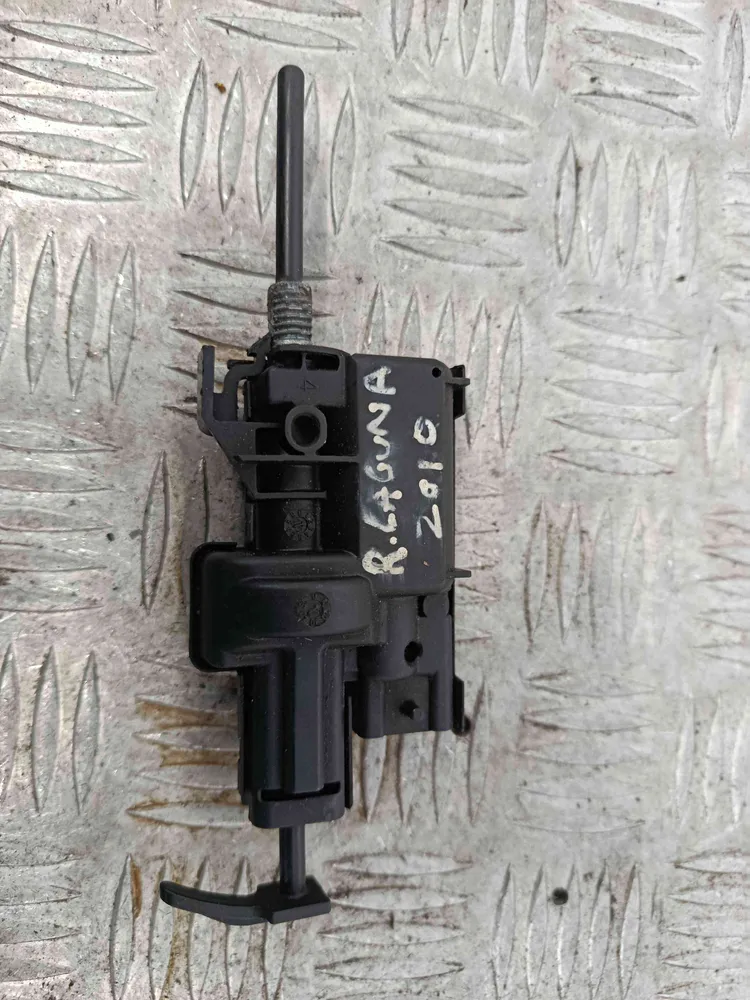 Pistola Deposito Combustivel