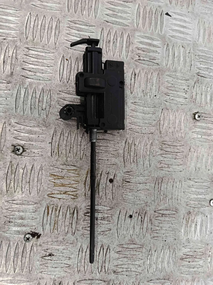 Pistola Deposito Combustivel