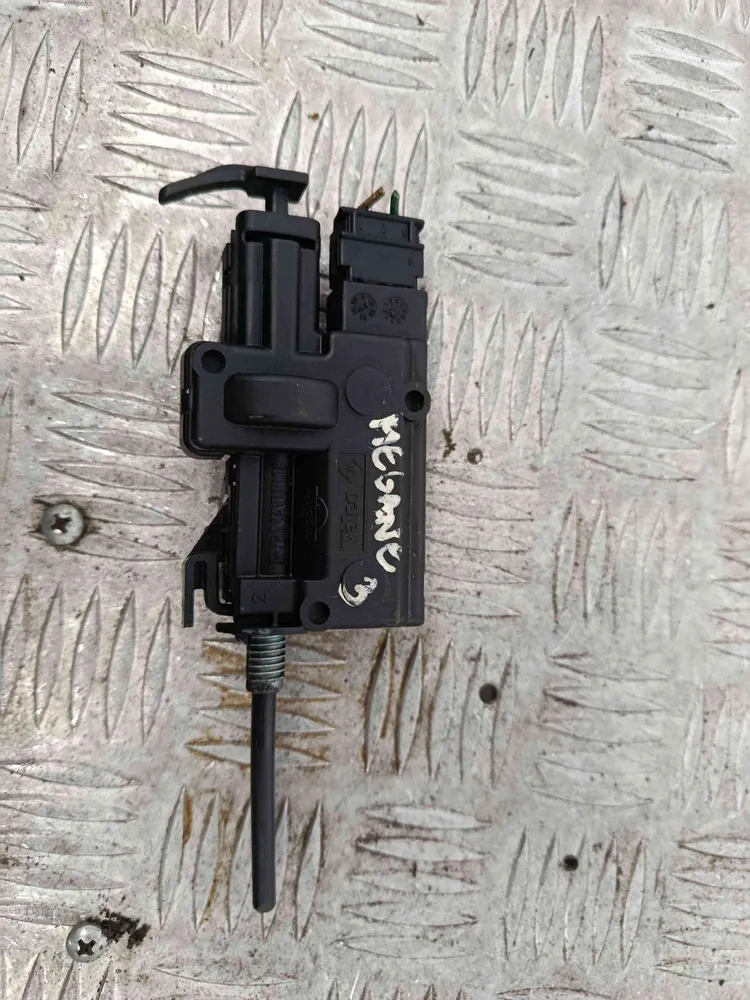 Pistola Deposito Combustivel
