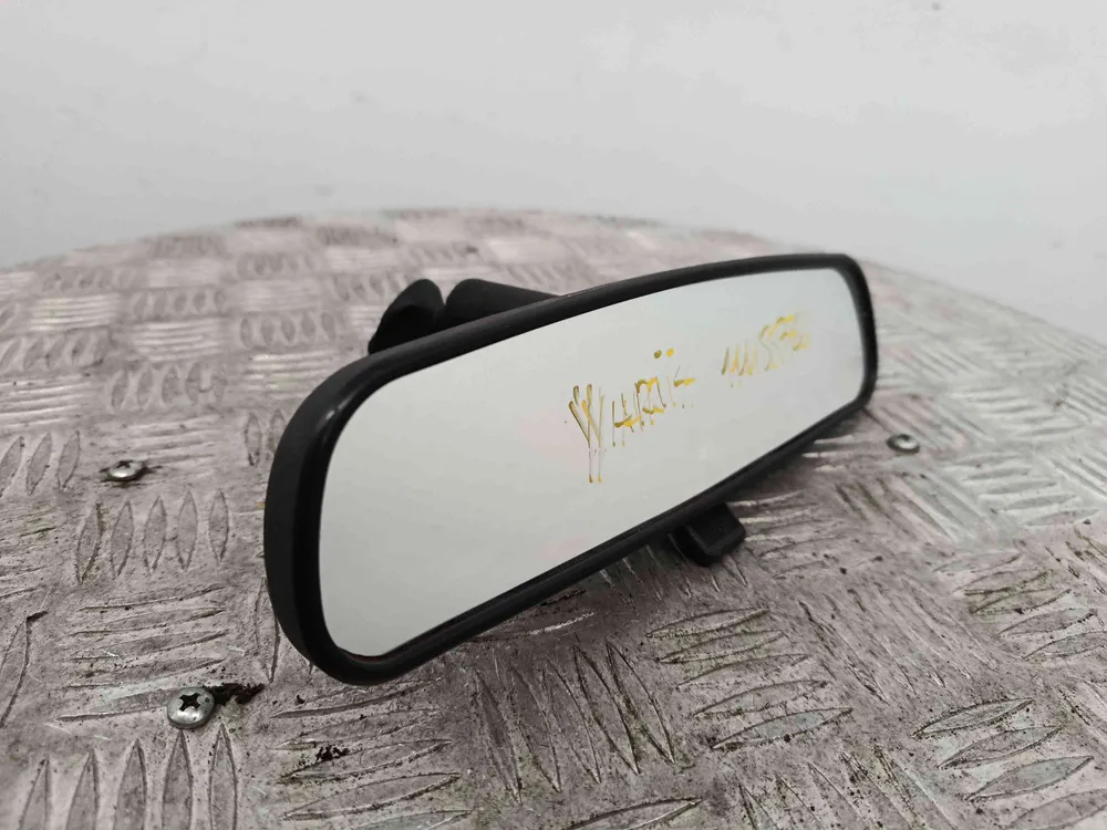 Espelho Retrovisor Interior