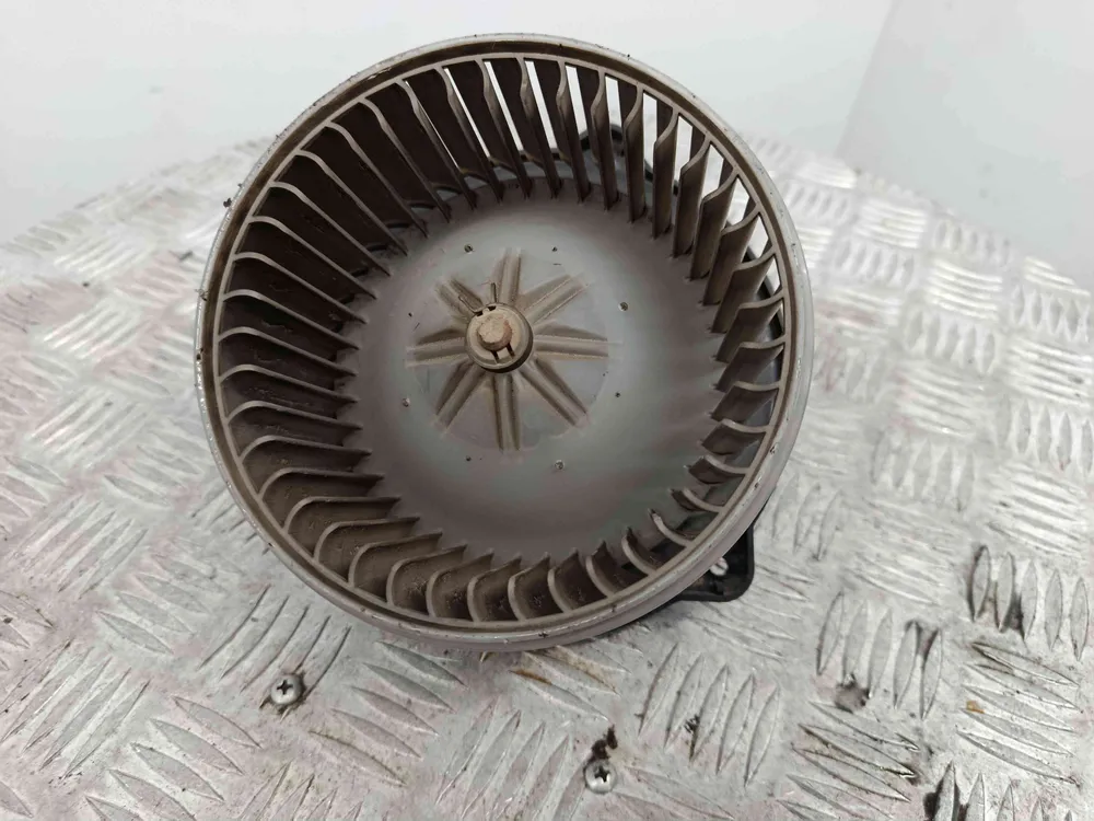 Motor da Chauffage / Sofagem