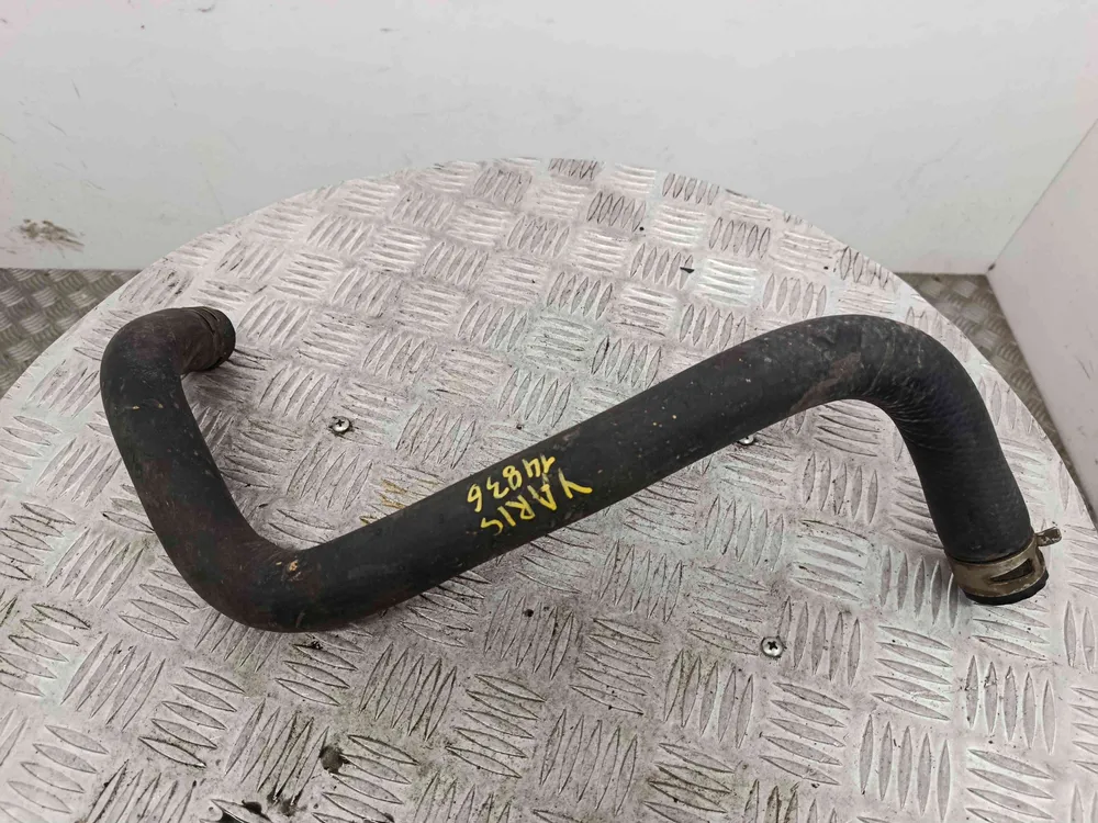 Tubo da Água