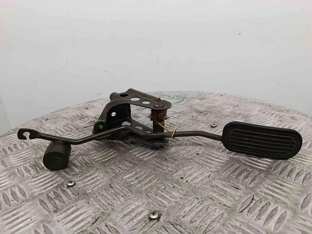 Pedal do Acelerador