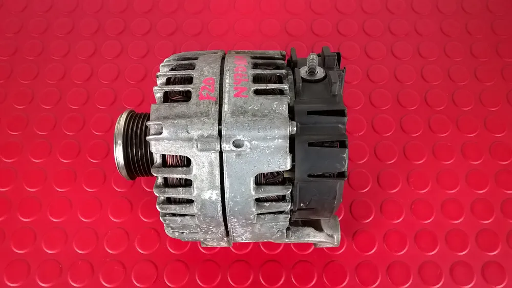 Alternador
