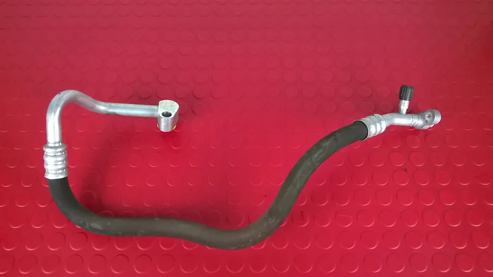 Tubo Ar Condicionado