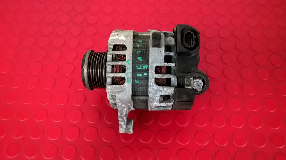 Alternador