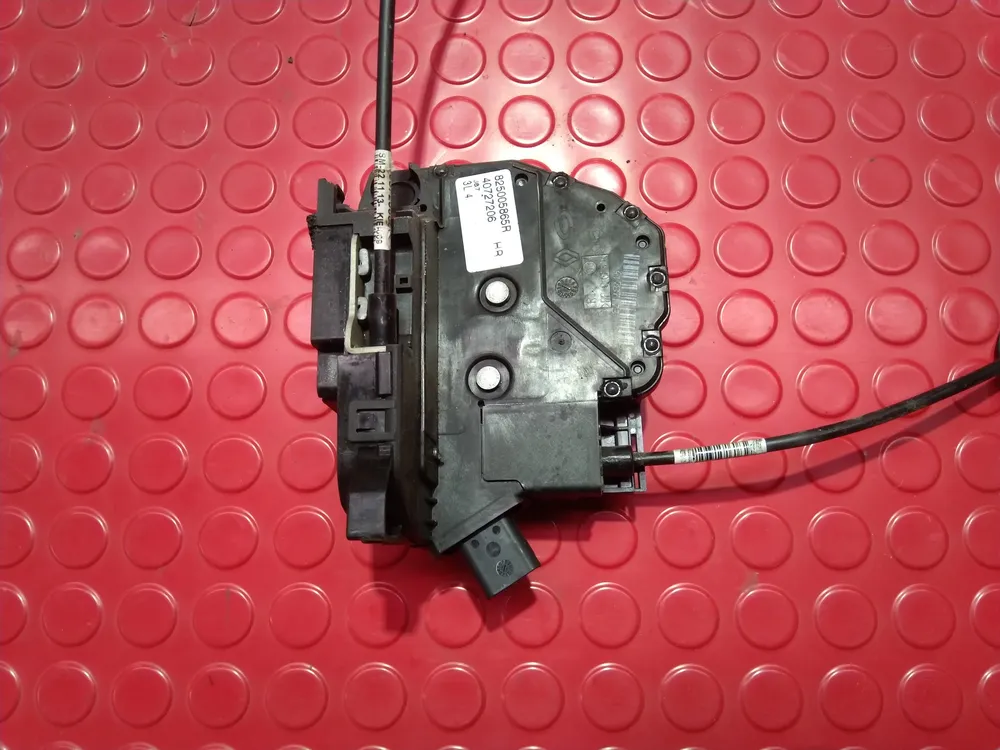 Rear Right Door Lock