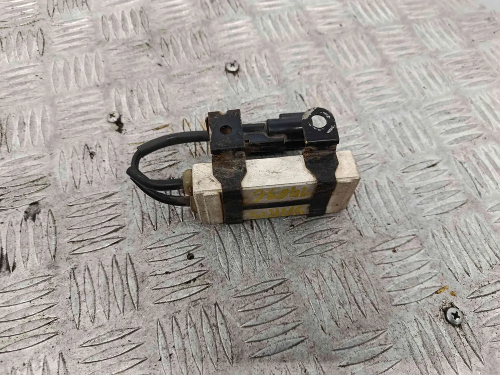Resistência Ventilador De Radiador