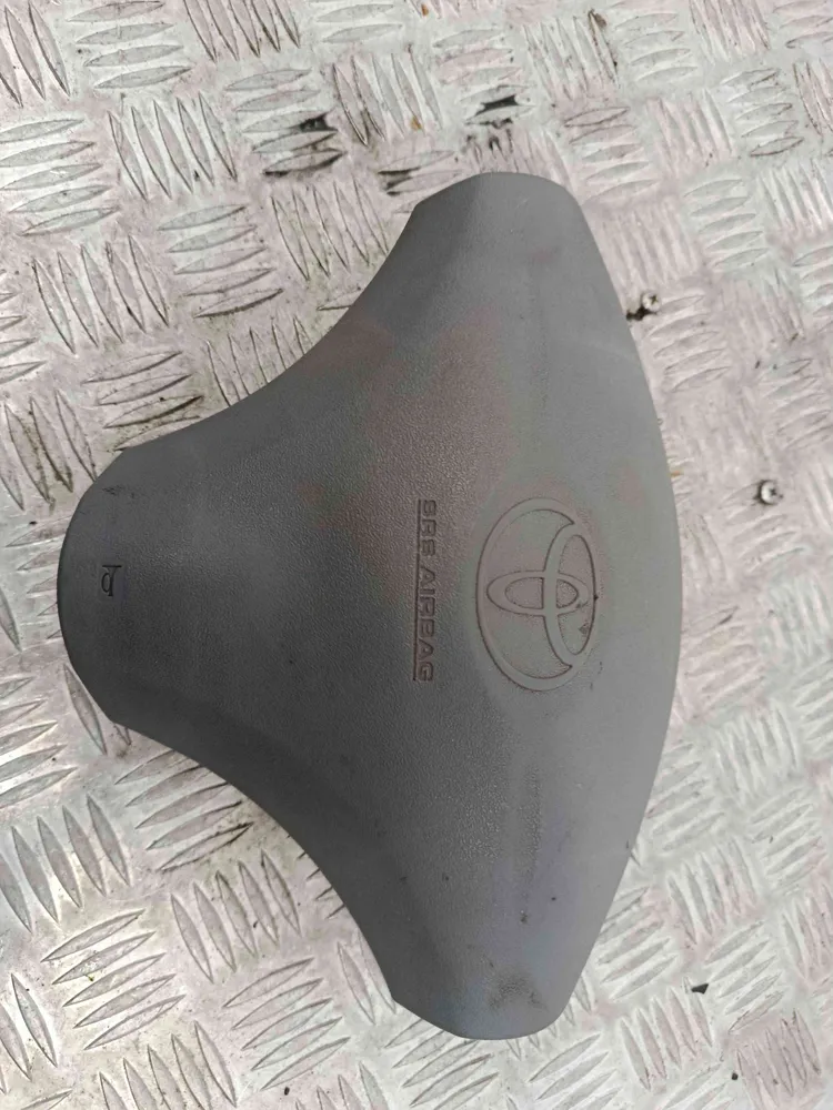 Airbag Volante