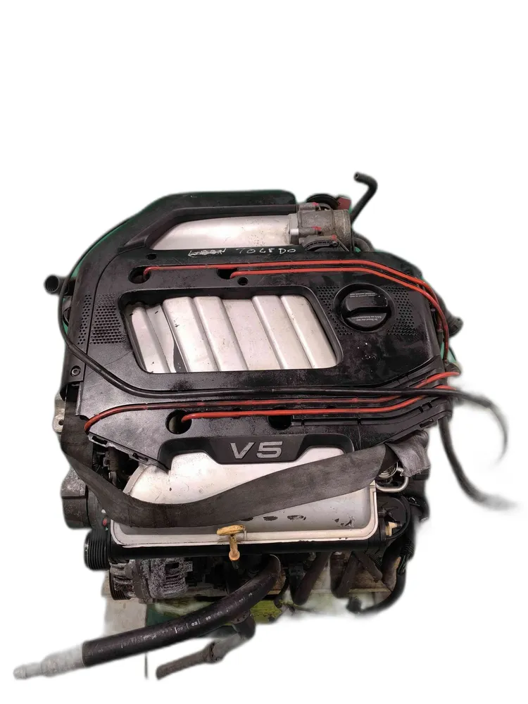 Complete Motor
