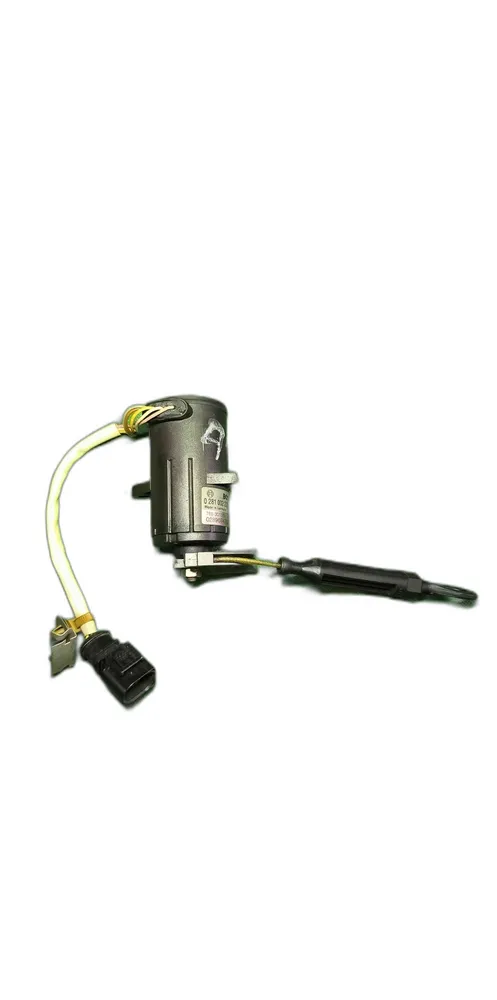 Sensor do pedal do acelerador