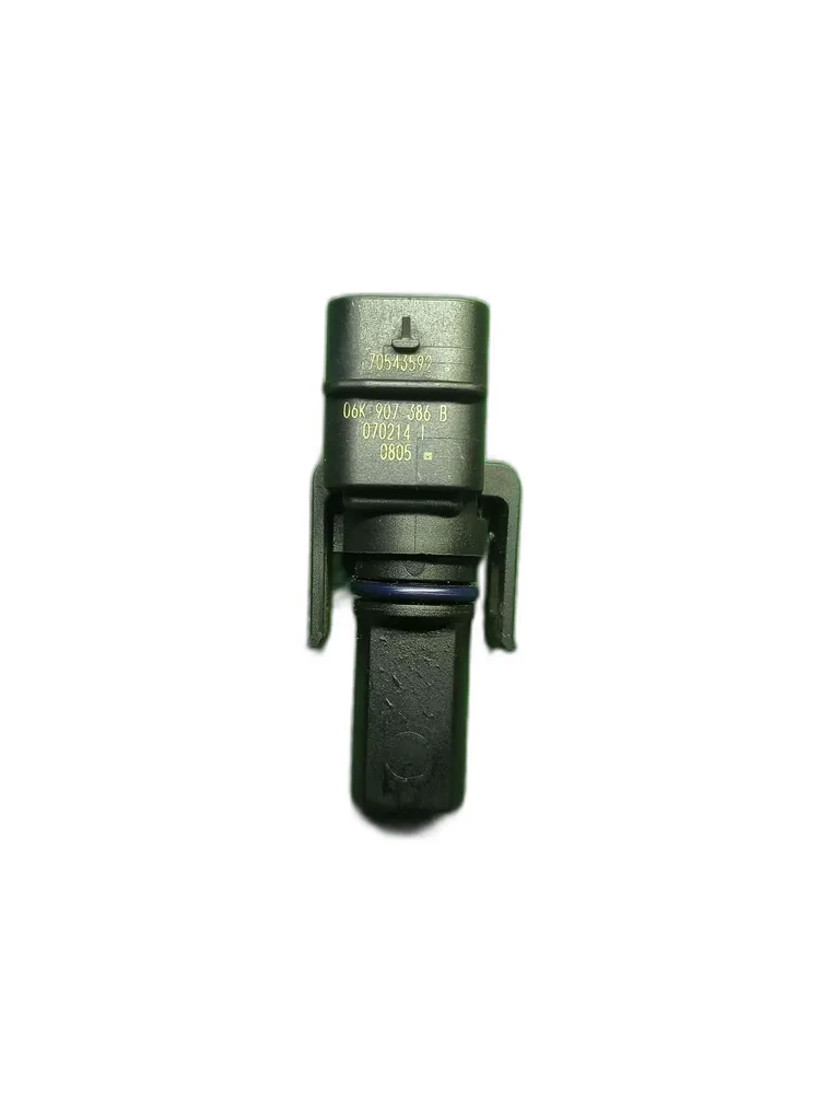 Sensor de pressão do coletor