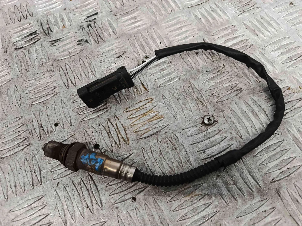 Lambda Sensor