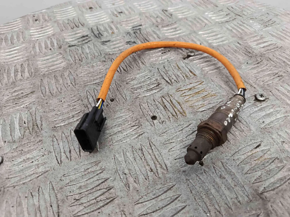 Sonda Lambda