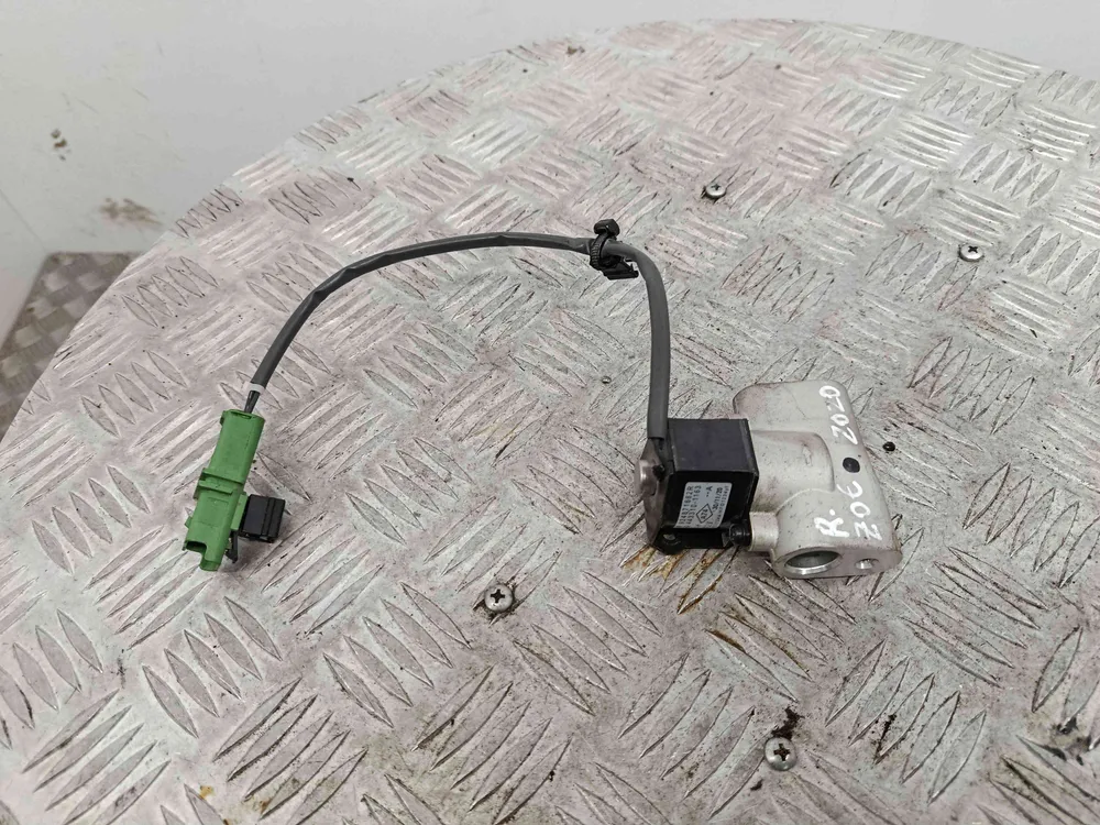 Válvula de Refrigeração