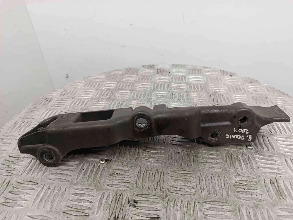 Suporte do Para Choques