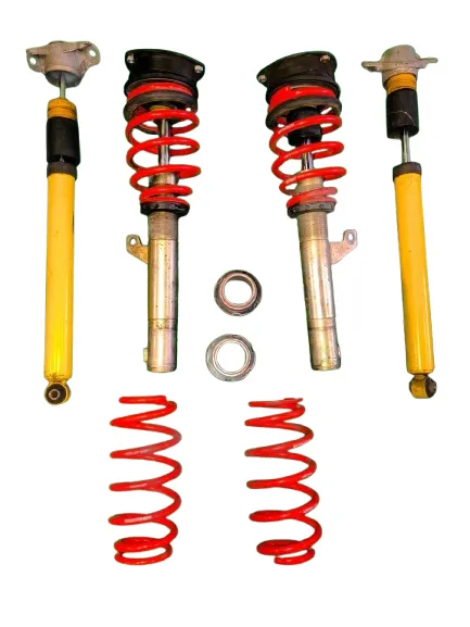 Coilovers