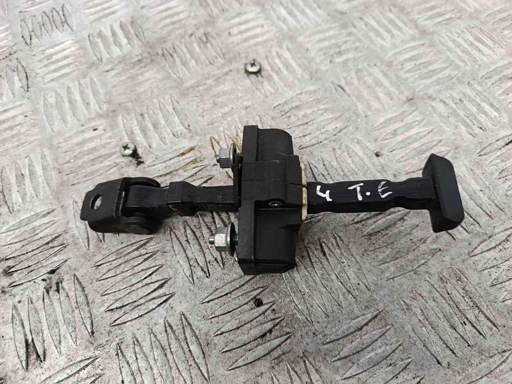 Esticador / Limitador de porta
