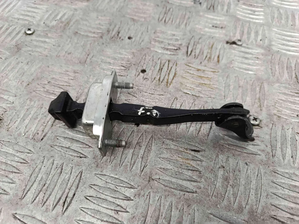 Esticador / Limitador de porta