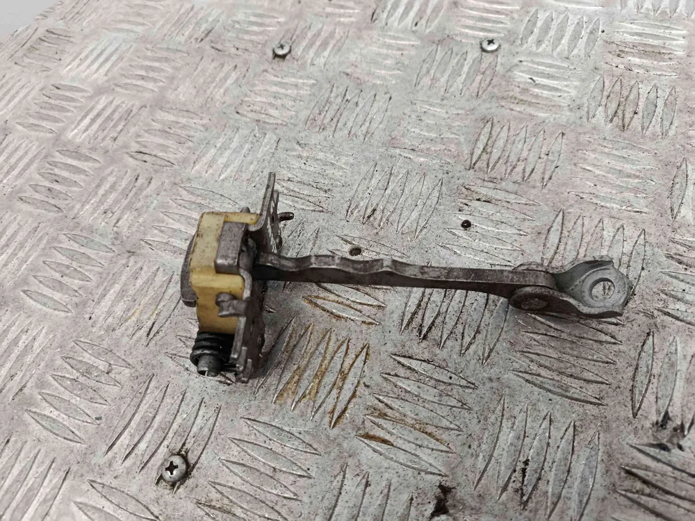 Esticador / Limitador de porta