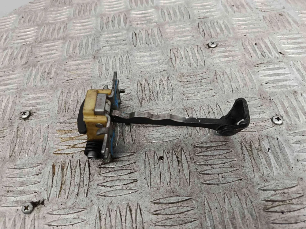 Esticador / Limitador de porta