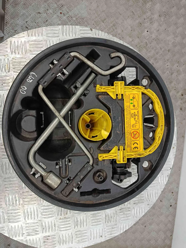 Kit Pneu Suplente