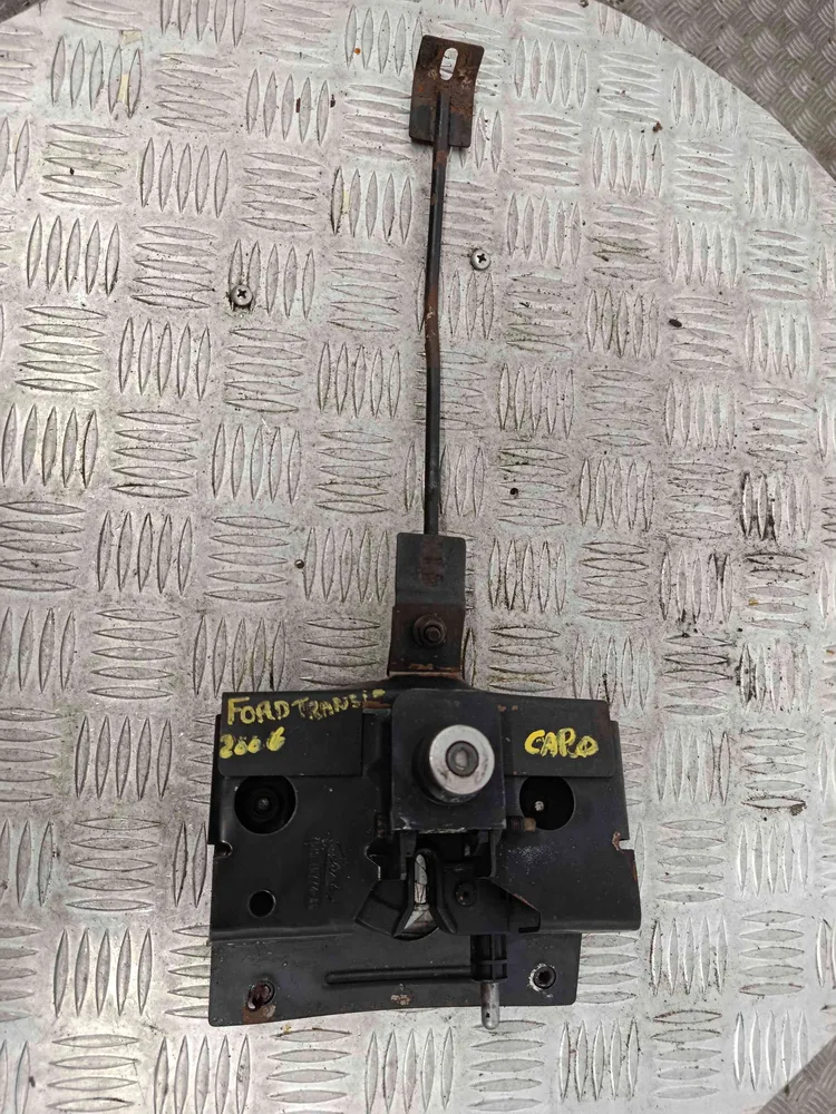 Fechadura / Fecho Capot