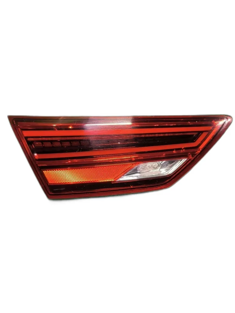 Left Tail light